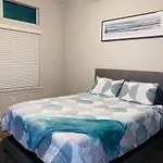 Walk To Nrg-City View Balcony- Free Parking-2Bdrm Near Nrg-Med Center-Galleria-Downtown